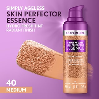 Foto 2 | Foto 2 | Base De Maquillaje Covergirl Simply Ageless Skin Perfector 30 Ml - Venta Internacional.