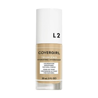 Foto 1 | Foto 1 | Maquillaje Líquido Covergirl Trublend Classic Ivory L2 30ml - Venta Internacional.