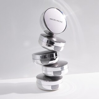 Foto 2 | Foto 2 | Cojín Compacto Amorepacific Color Control Spf 50+ 30 Ml - Venta Internacional.
