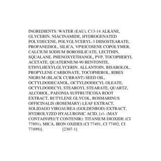 Foto 5 | Foto 5 | Tinte Para Piel Húmedo Y Silvestre Bare Focus Con 5% De Niacinamida Y Cacao, 30 Ml - Venta Internacional.