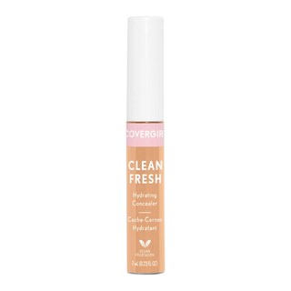 Foto 2 | Foto 2 | Corrector Covergirl Clean Fresh Hydrating Light, 7 Ml - Venta Internacional.