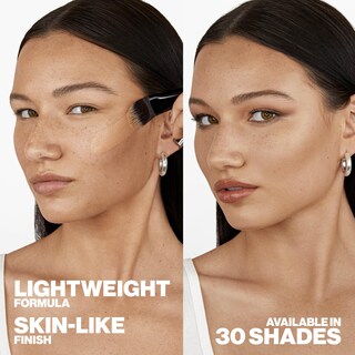 Foto 6 | Foto 6 | Base De Maquillaje Smashbox Always On T10n 30 Ml Con Ácido Hialurónico - Venta Internacional.