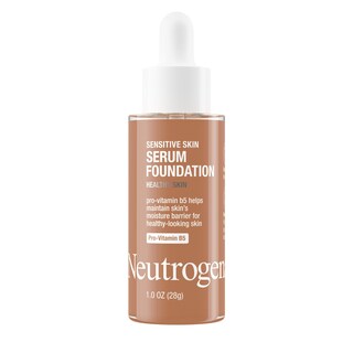 Foto 1 | Foto 1 | Sérum Para Piel Saludable Foundation Neutrogena, Medio/profundo 03, 30 Ml - Venta Internacional.