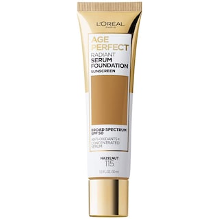 Foto 1 | Foto 1 | Base De Maquillaje L'oreal Paris Age Perfect Radiant Spf 50 30 Ml - Venta Internacional.