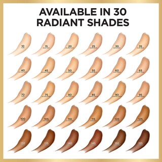Foto 5 | Foto 5 | Base De Maquillaje L'oreal Paris Age Perfect Radiant Spf 50 30 Ml - Venta Internacional.