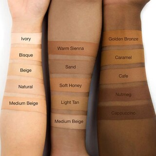Foto 5 | Foto 5 | Base L.a. Girl Pro Matte Caramel, Cappuccino Glm684, 30 Ml - Venta Internacional.