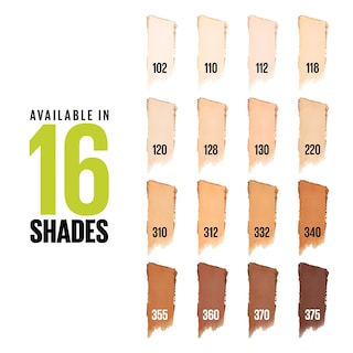 Foto 6 | Foto 6 | Powder-foundation Maybelline Super Stay Hasta 24 Horas 220, 1 Unidad - Venta Internacional.