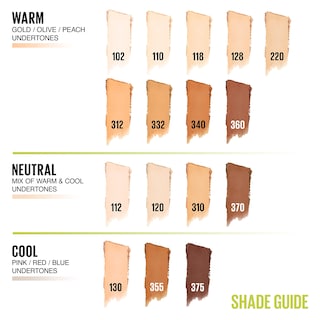 Foto 7 | Foto 7 | Powder-foundation Maybelline Super Stay Hasta 24 Horas 220, 1 Unidad - Venta Internacional.