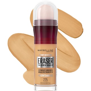 Foto 1 | Foto 1 | Borrador Foundation Maybelline Instant Age Rewind 225 Con Spf 20 - Venta Internacional.