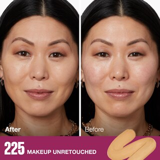 Foto 2 | Foto 2 | Borrador Foundation Maybelline Instant Age Rewind 225 Con Spf 20 - Venta Internacional.