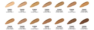 Foto 5 | Foto 5 | Base L.a. Colors Truly Matte Warm Honey Clm358 - Venta Internacional.