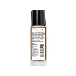 Foto 2 | Foto 2 | Base Almay Skin Perfecting Comfort Matte Warm Almond - Venta Internacional.