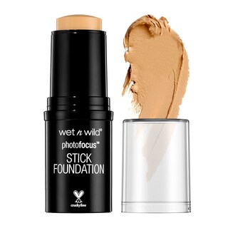 Foto 1 | Foto 1 | Base De Maquillaje En Barra Wet N Wild Photo Focus Matte Vegan - Venta Internacional.