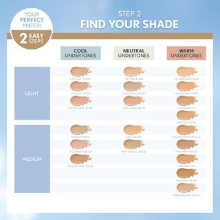 Foto 5 | Foto 5 | Base De Maquillaje Líquida Covergirl Trublend Matte Made L30 30 Ml - Venta Internacional.
