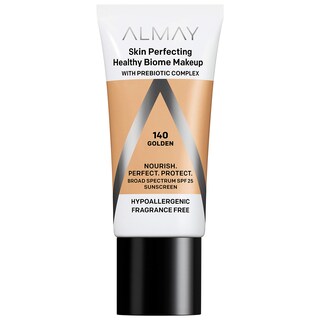 Foto 1 | Foto 1 | Base Almay Para El Perfeccionamiento De La Piel Y El Bioma Sano, Spf 25, 30 Ml - Venta Internacional.