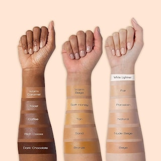 Foto 4 | Foto 4 | Liquid Foundation L.a. Girl Pro Coverage Bronceado, 28 Ml - Venta Internacional.