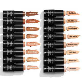 Foto 5 | Foto 5 | Base De Maquillaje En Barra Wet N Wild Photo Focus Matte Porcelain - Venta Internacional.