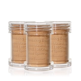 Foto 1 | Foto 1 | Recarga Amazing Base Caramel Para Jane Riredale, 7,7 Ml, Spf20 - Venta Internacional.