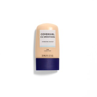Foto 1 | Foto 1 | Base De Maquillaje Covergirl Smoothers Hydrating Classic Ivory - Venta Internacional.