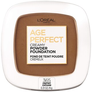 Foto 1 | Foto 1 | Base De Maquillaje L'oréal Paris Age Perfect 365 Chestnut, 9 Ml - Venta Internacional.