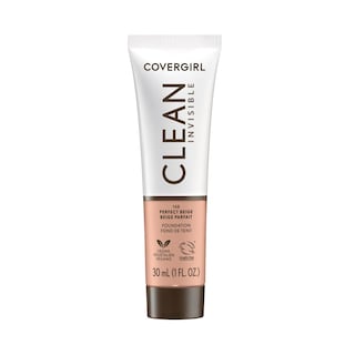 Foto 1 | Foto 1 | Base De Maquillaje Covergirl Clean Invisible Perfect Beige 30 Ml - Venta Internacional.