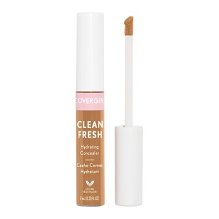 Foto 1 | Foto 1 | Corrector Covergirl Clean Fresh, Hidratante Y Bronceado Rico, 7 Ml - Venta Internacional.