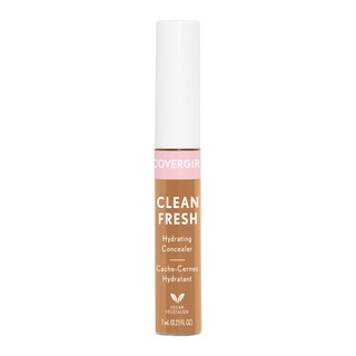 Foto 2 | Foto 2 | Corrector Covergirl Clean Fresh, Hidratante Y Bronceado Rico, 7 Ml - Venta Internacional.