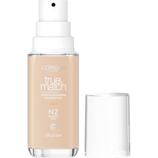 Foto 1 | Foto 1 | Base L'oreal Paris True Match Super-blendable N2 30 Ml - Venta Internacional.