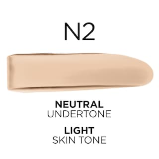 Foto 2 | Foto 2 | Base L'oreal Paris True Match Super-blendable N2 30 Ml - Venta Internacional.