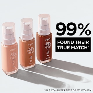 Foto 7 | Foto 7 | Base L'oreal Paris True Match Super-blendable N2 30 Ml - Venta Internacional.