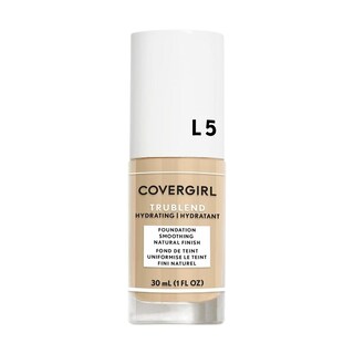 Foto 1 | Foto 1 | Maquillaje Líquido Covergirl Trublend L5 Creamy Natural - Venta Internacional.