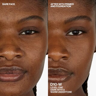 Foto 2 | Foto 2 | Base De Maquillaje Smashbox Always On D10w 30 Ml Con Ácido Hialurónico - Venta Internacional.