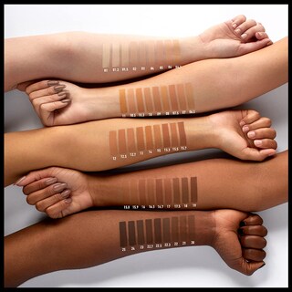 Foto 4 | Foto 4 | Foundation Nyx Professional Makeup Can't Stop Won't Stop - Venta Internacional.