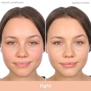 Foto 7 | Foto 7 | Base De Maquillaje Almay Anti-aging Smart Shade 100 Light, 30 Ml - Venta Internacional.