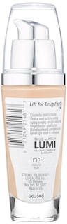 Foto 2 | Foto 2 | Maquillaje L'oreal Paris True Match Lumi Healthy Luminous 30 Ml - Venta Internacional.
