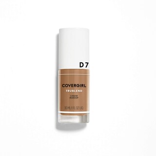 Foto 1 | Foto 1 | Base De Maquillaje Covergirl Trublend Liquid Soft Sable D7 30 Ml - Venta Internacional.