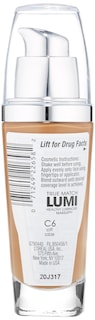 Foto 2 | Foto 2 | Maquillaje L'oreal Paris True Match Lumi Healthy C6 Soft Sable - Venta Internacional.