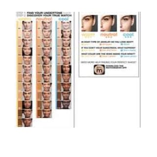 Foto 4 | Foto 4 | Maquillaje L'oreal Paris True Match Lumi Healthy C6 Soft Sable - Venta Internacional.
