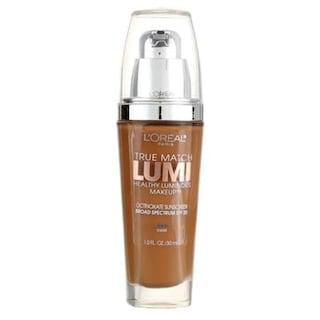 Foto 6 | Foto 6 | Maquillaje L'oreal Paris True Match Lumi Healthy C6 Soft Sable - Venta Internacional.