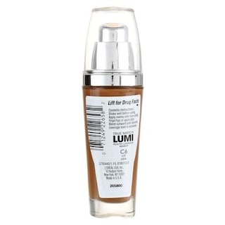 Foto 7 | Foto 7 | Maquillaje L'oreal Paris True Match Lumi Healthy C6 Soft Sable - Venta Internacional.
