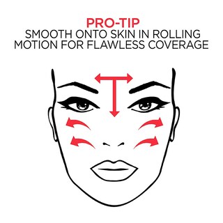 Foto 6 | Foto 6 | Base De Maquillaje L'oreal Paris Infallible Pro-matte Marfil Beige 30 Ml - Venta Internacional.