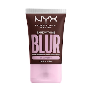 Foto 1 | Foto 1 | Base Nyx Professional Makeup Bare With Me Espresso - Venta Internacional.