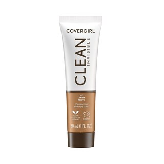 Foto 1 | Foto 1 | Base De Maquillaje Covergirl Clean Invisible Tawny 30 Ml - Venta Internacional.