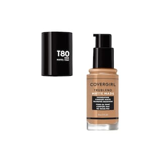 Foto 2 | Foto 2 | Base Líquida Covergirl Trublend Matte Made Toasted Caramel - Venta Internacional.