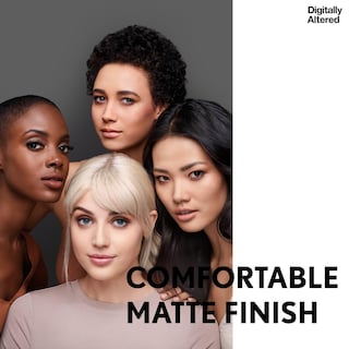Foto 5 | Foto 5 | Base Líquida Covergirl Trublend Matte Made Toasted Caramel - Venta Internacional.