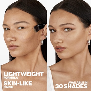 Foto 6 | Foto 6 | Base De Maquillaje Smashbox Always On D30w 30 Ml Con Ácido Hialurónico - Venta Internacional.