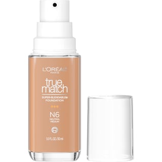 Foto 1 | Foto 1 | Base L'oreal Paris True Match Superblendable N6 30 Ml - Venta Internacional.