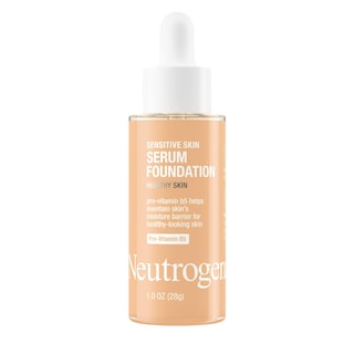 Foto 1 | Foto 1 | Base De Maquillaje Neutrogena Healthy Skin Sensitive 30 Ml - Venta Internacional.
