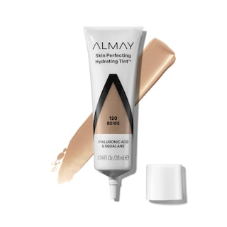 Foto 1 | Foto 1 | Base De Maquillaje Líquida Almay Hydrating 120, Beige, 28 Ml, Ligera - Venta Internacional.