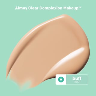 Foto 2 | Foto 2 | Base Almay Clear Complexion Acne Con Ácido Salicílico 30 Ml - Venta Internacional.